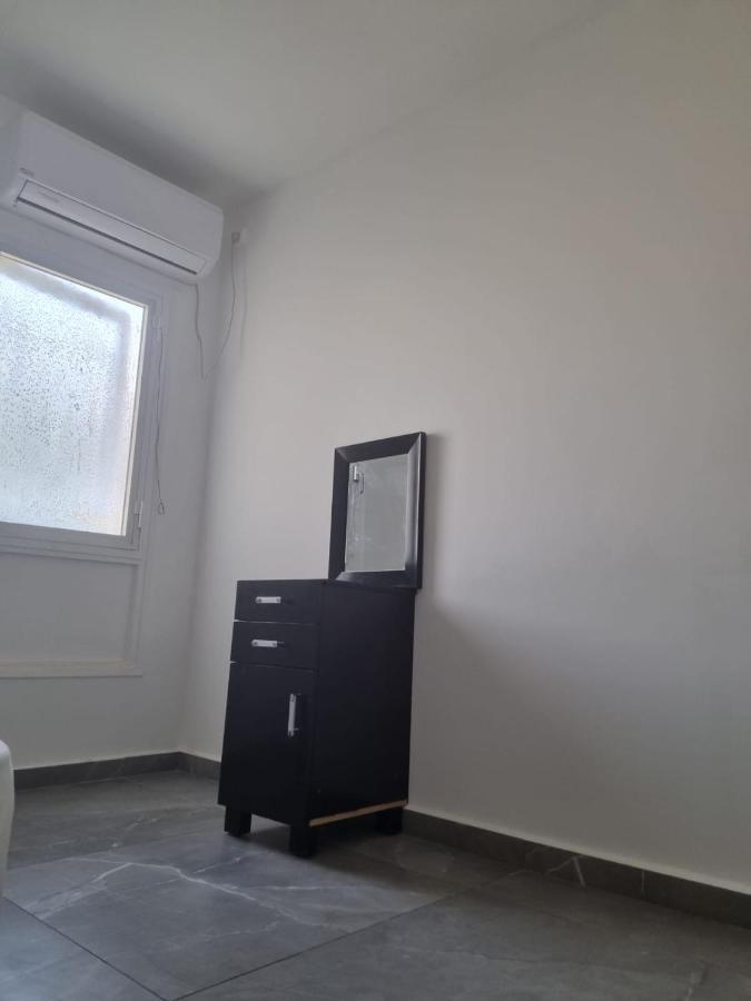 בובה של דירה Apartment Eilat Exterior photo