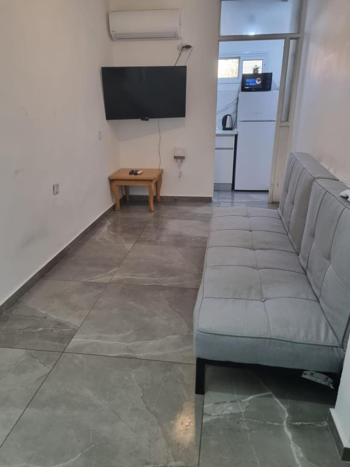 בובה של דירה Apartment Eilat Exterior photo